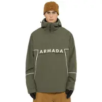 Armada Salisbury 2l Jas