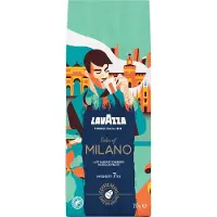 Lavazza Tales of Milano Koffiebonen - 6 x 250 gram - 100% Arabica Koffie Bonen - Intensiteit 7/10