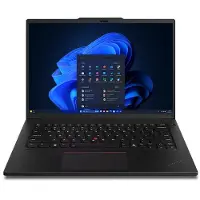 Lenovo ThinkPad P14s Gen 6 Intel Core Ultra 5 225H-processor E-cores tot 4,30 GHz en P-cores tot 4,90 GHz, Windows 11 Home 64, 512 GB SSD TLC Opal - 21QTCTO1WWBE1, Black