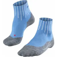 Falke Tk5 Short Equalizer Skisok Blue Note 41-42