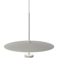 Bolia Reflection Hanglamp Grey | Ø 60 cm