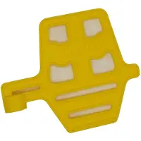 Aquaplay grande lock
