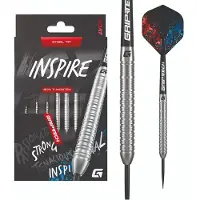 GOAT Inspire 80% - Dartpijlen