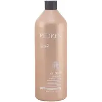 Redken MULTI BUNDEL 2 stuks ALL SOFT - shampoo - 1000 ml