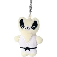 Nihon Sleutelhanger knuffel | Das in gi