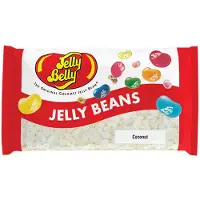 Jelly Belly Jelly Beans | Coconut / Kokos 1kg