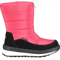 CMP Snowboots 'Rae' framboos / zwart
