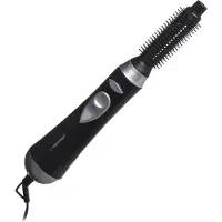 Esperanza EBL001K haarstyler Heteluchtborstel Zwart 1,6 m 400 W