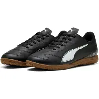 Puma Vitoria II Zaalvoetbalschoenen Junior 28
