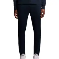Lyle & Scott Broek navy
