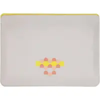 Dudu Toys Laptoptas beige / gemengde kleuren