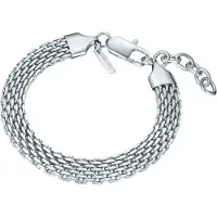 Eastside Armband zilver