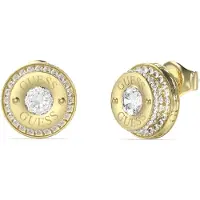 GUESS Oorbellen goud