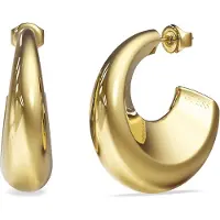 GUESS Jewellery JUBE05338JWYGT-U Oorbellen Goudkleurig