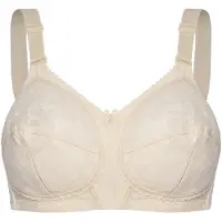 Triumph Wireless bh Doreen | Maat: 95E | Kleur: Powder