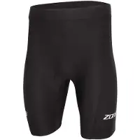 Zone3 Lava Jammer Zwart XS Man
