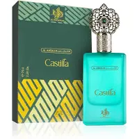 Al Wataniah Castilla Eau de Parfum, 75 ml (damesparfum)