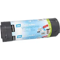 Papstar Kehrichtsack Papstar 60 l, 30 Stück
