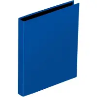 Pagna 20607-06 ringband Karton Blauw