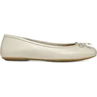 Geox Ballerina 'PALMARIA' wit
