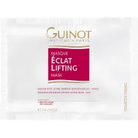 Guinot Facial care Masks Masque Eclat Lifting Box 4x Masque Eclat Lifting 1 Stk.
