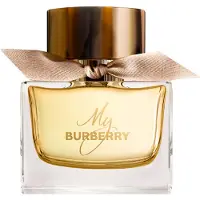 Burberry My Eau de Parfum 90ml
