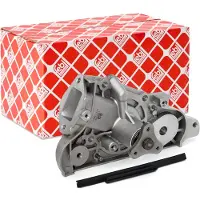 FEBI BILSTEIN 186020 Waterpomp