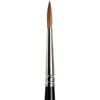 Winsor & Newton Series 7 Kolinsky Sable Borstel, Rond SH #3