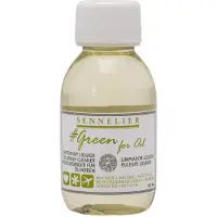 Kangaro Green for Oil - vloeibare reiniger - 100ml - K-N135220-100