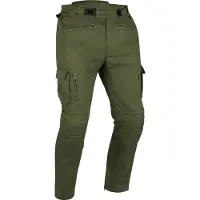 Segura Bora Broek Khaki Maat M