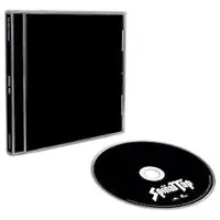 Import Spinal Tap - This Is Spinal Tap (CD)