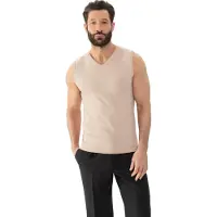 Mey Onderhemd beige