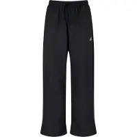 Adidas Sportbroek 'Essential' zwart / wit