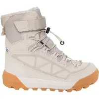 Viking Dam Constrictor Warm Sc Wp 1v Sl, paardrijlaars, kleur: krèm, maat: 41 EU