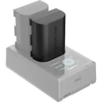 SmallRig 4071 LP E6NH Camera Batterij, Video accessoires