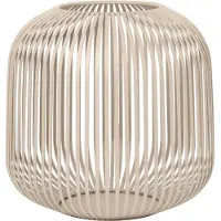 Blomus Lantaarn Lito Medium White