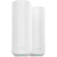 Netgear Orbi RBE370 - Uitbreiding
