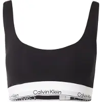 Calvin Klein Underwear BH zwart / wit