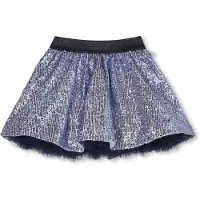 Billieblush Rok indigo