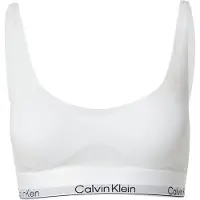 Calvin Klein Underwear BH zwart / wit