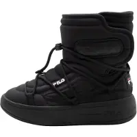 FILA Snowboots 'SUPERBUBBLE' zwart