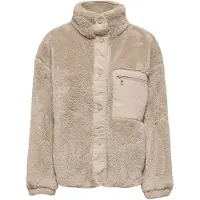 ONLY Tussenjas 'ONLContactact' sand