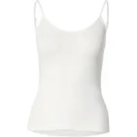 Sloggi Top ' Blue GO Sense ' offwhite