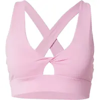 Fabletics Sport bh rosa