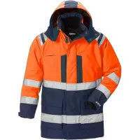 Fristads High Vis Airtech 3-in-1 Parka Klasse 3 Gtt 4036 | Maat: XL