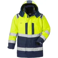 Fristads High Vis Airtech 3-in-1 Parka Klasse 3 Gtt 4036 | Maat: XS