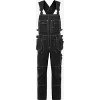 Fristads 51 Fas 100310 Amerikaanse Overall Regular Fit Classics | Maat: C50
