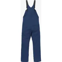 Fristads Amerikaanse overall 81 P154 Donker marineblauw maat C148 heren