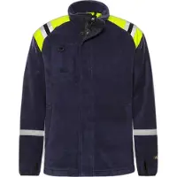 Fristads Flamestat Fleecejack 4073 Atf | Maat: L