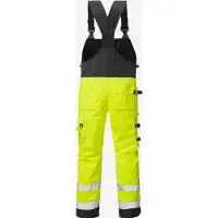 Fristads High Vis 1014 Plu 101018 Amerikaanse Overall Waterafstotend | Maat: 50